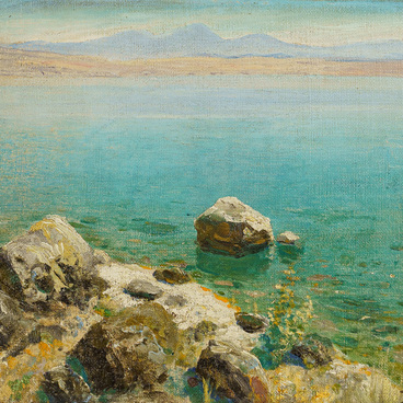 Lake of Tiberias