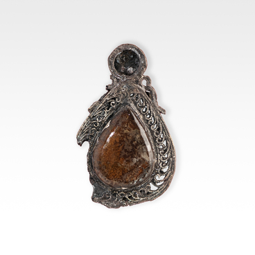 Серьга