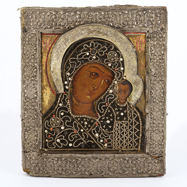 Icon “Our Lady of Kazan”