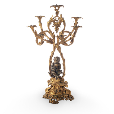 Candelabrum