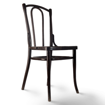 Bentwood chair