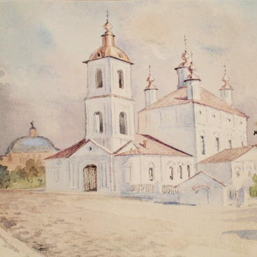 Покровский собор