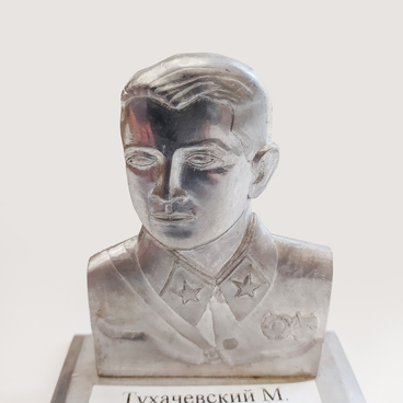 Тухачевский Михаил Николаевич