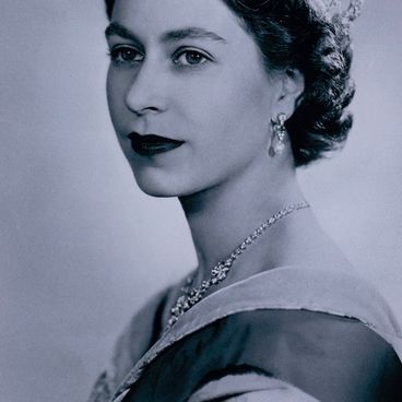 Queen Elizabeth II