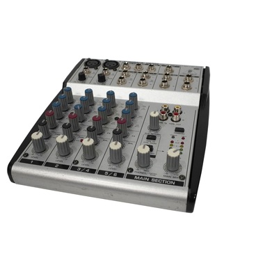 Микшерский пульт «Behringer UB802»