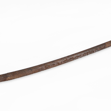 Japanese short sword