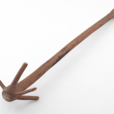 Churn-staff