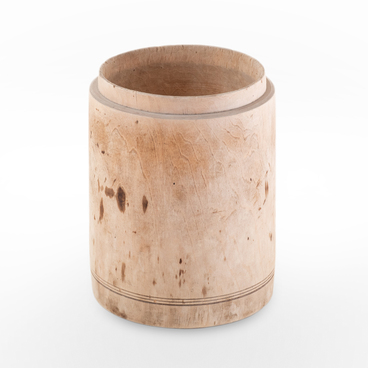 Salt cellar of A.I. Ulyanova