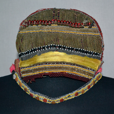 Сорока (мордовский головной убор)
