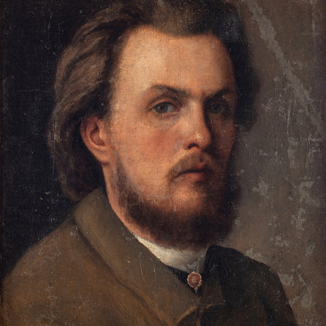 Self-Portrait