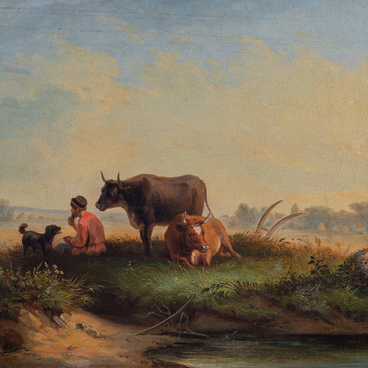 Rural Landscape