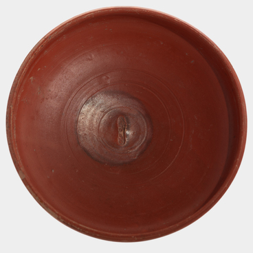 Plate