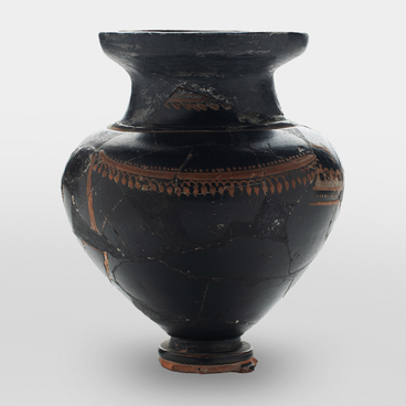 Oenochoe