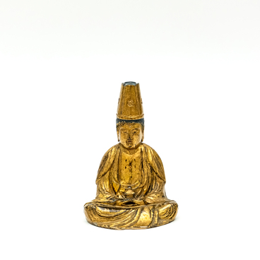 Bodhisattva Miroku Bosatsu