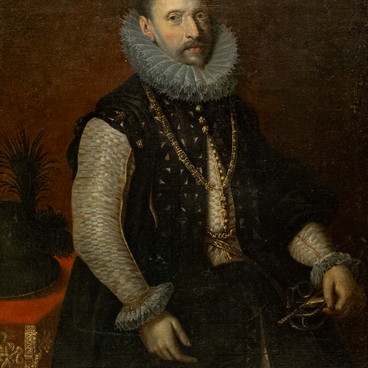 Archduke Albrecht VII