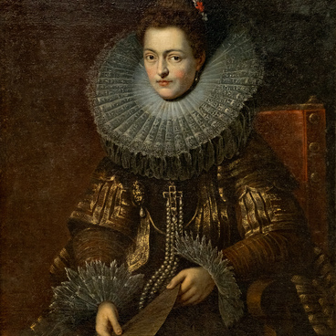 Infanta Isabella Clara Eugenia