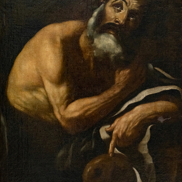 Saint Jerome