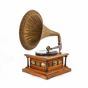 Gramophone