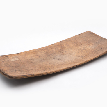 Sami fish plate “Muurkaar”