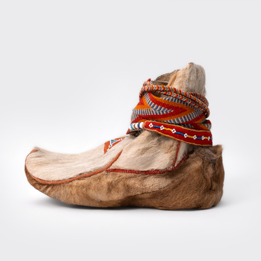 Kanga boot