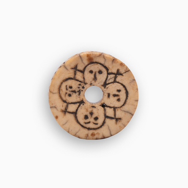 Spindle whorl