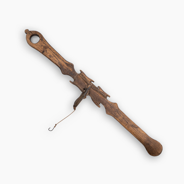 Fishing rod