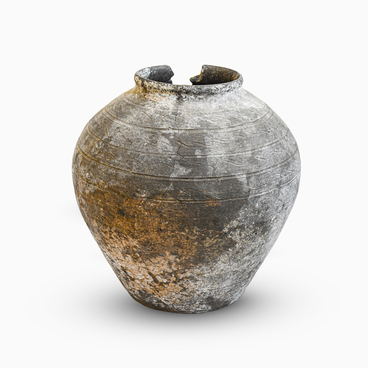 Pot
