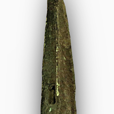 Arrowhead