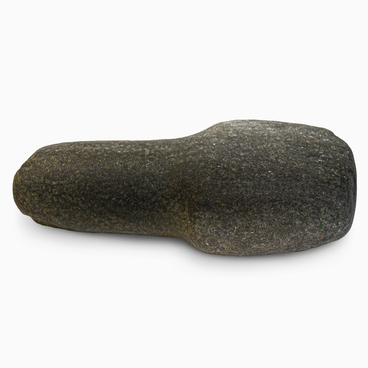 Rubbing stone