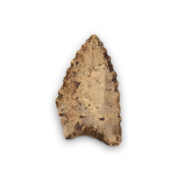 Arrowhead