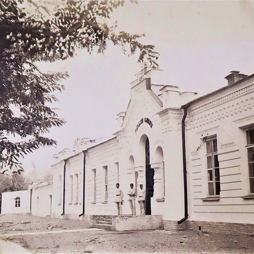 Учительская семинария