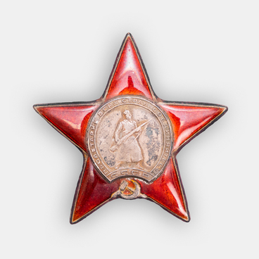 Order of the Red Star