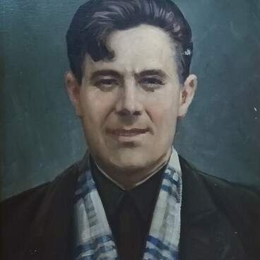 Есауленко Владимир Венедиктович
