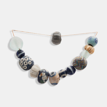 String of beads