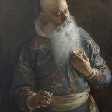 Иконописец