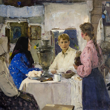Сергей Есенин