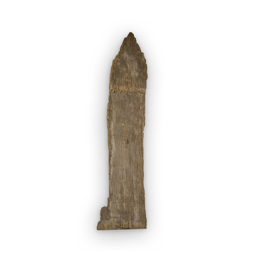 Ancient boat