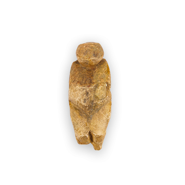 Paleolithic Venus figurines