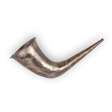 Drinking horn of the Scythian epoch