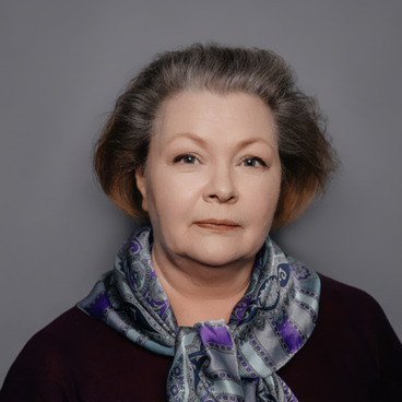 Марина Александровна Русакова