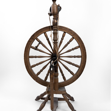 Spinning wheel