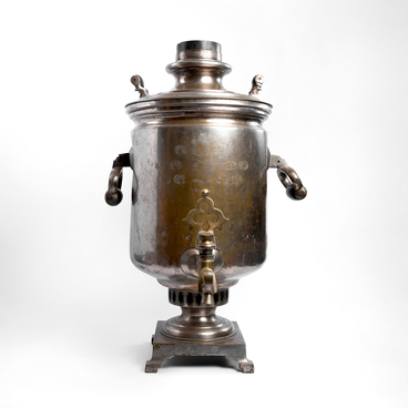 Tula samovar