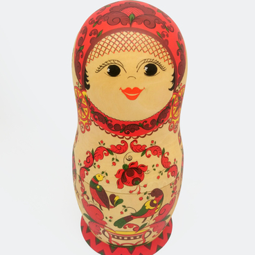 Матрешка