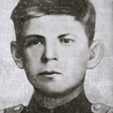 Nikolai Filippovich Serdyukov