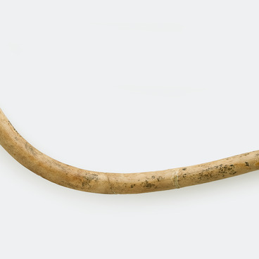Жезл из кости