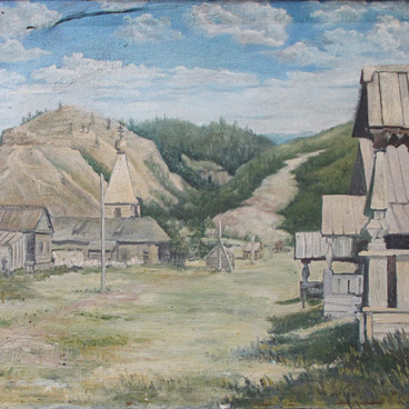 Моркваши