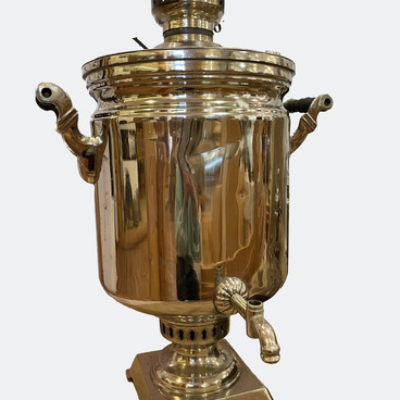 Самовар