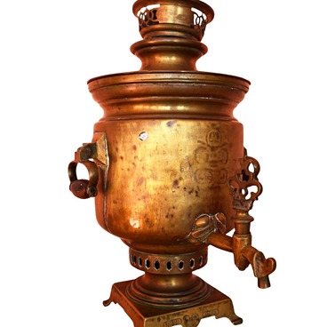 Самовар