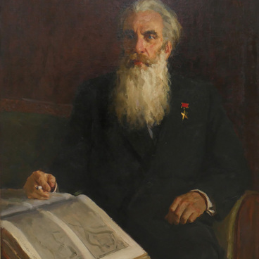 О.Ю. Шмидт