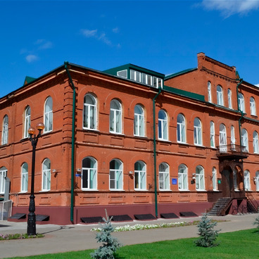 Школа Тамары Дерунец